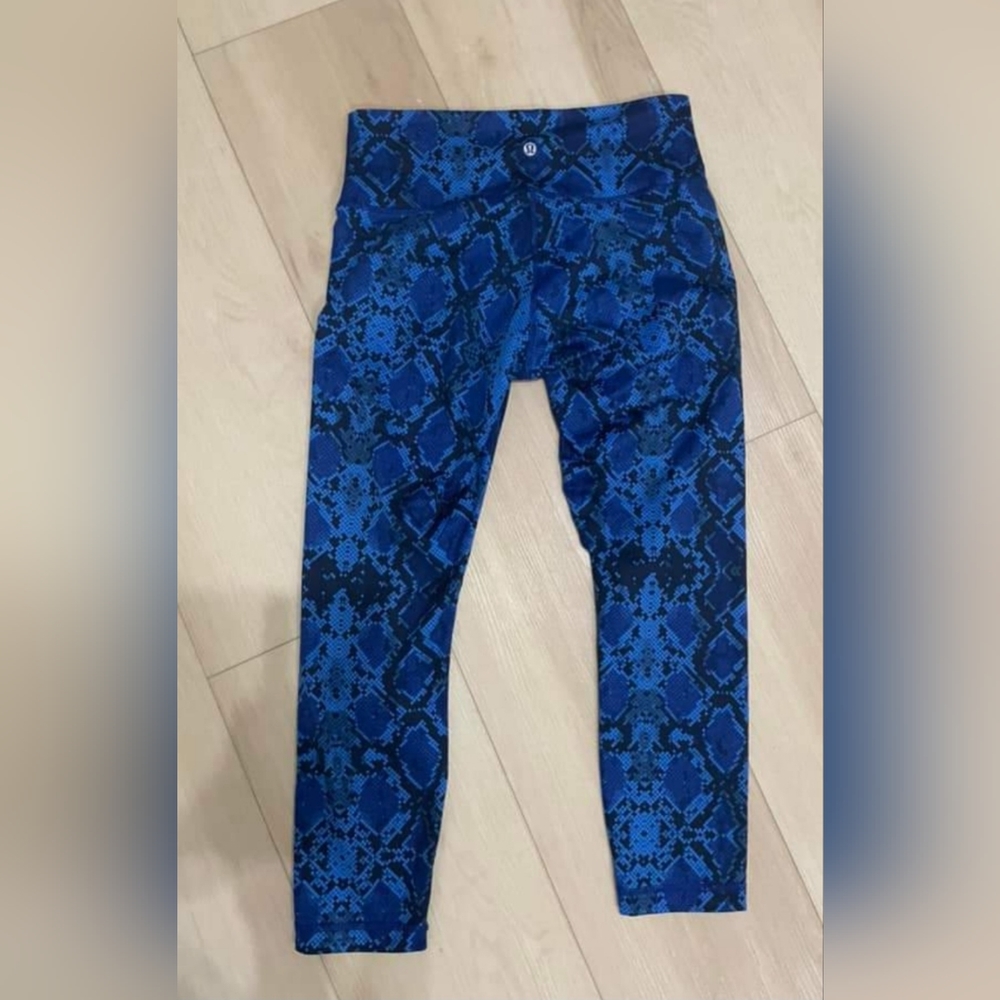 Lululemon Size 10